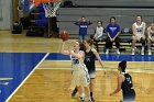 WBBall vs MHC  Wheaton College women's basketball vs Mount Holyoke College. - Photo By: KEITH NORDSTROM : Wheaton, basketball, Mount Holyoke, NEWMAC